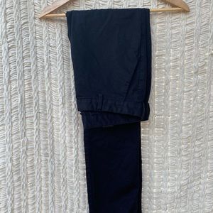 H&M Slim Fit Slacks